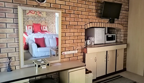 Habitación Deluxe, 1 cama de matrimonio grande