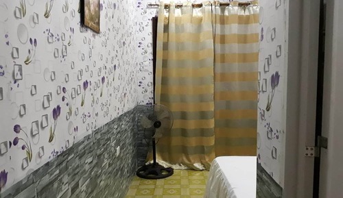 Habitación (Couple)