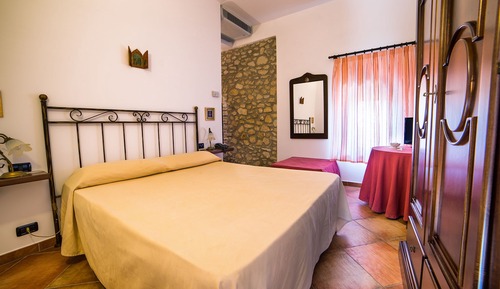 Habitación doble
