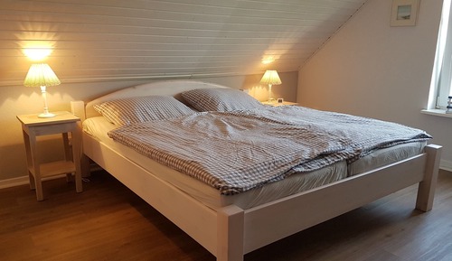 Apartamento clásico (Norderoog)