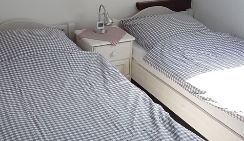 Apartamento clásico (Oland)