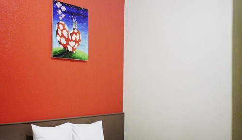 Habitación estándar (Room)
