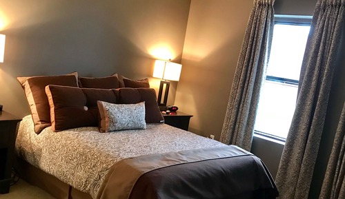Habitación individual, 1 cama de matrimonio, accesible para personas con discapacidad