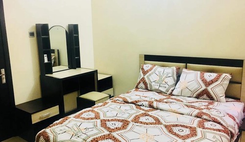 Habitación ejecutiva