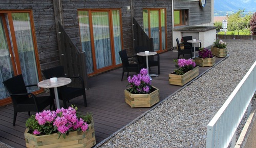 Habitación individual básica