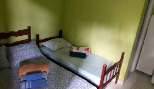 Habitación doble, 1 cama doble, no fumadores