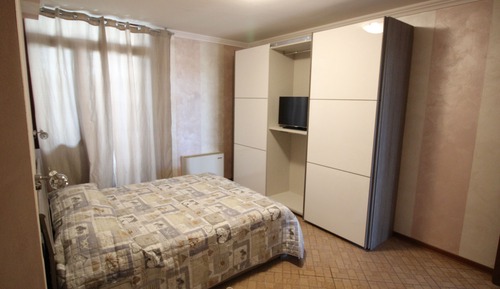 Apartamento, 1 habitación