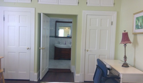 Habitación superior