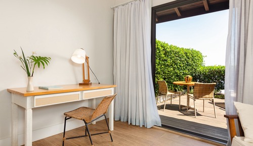 Suite Master Marina Familia