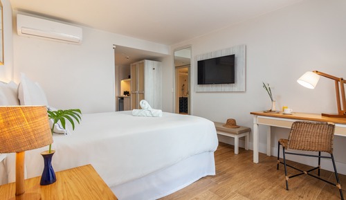 Suite Master Marina PNE