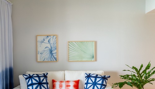 Suite Aretê