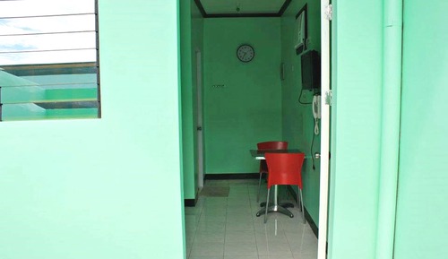 Habitación estándar