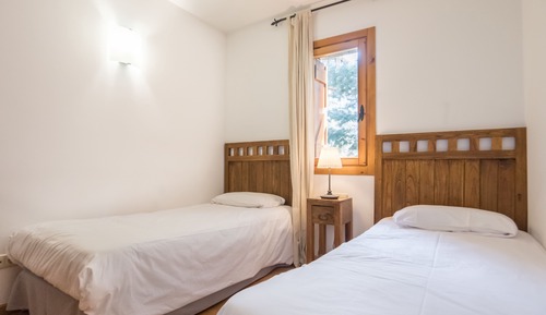 Apartamento, 3 habitaciones, no fumadores