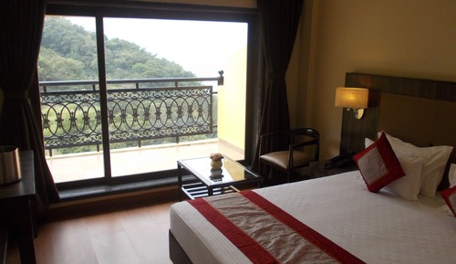 Habitación estándar