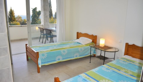 Apartamento Deluxe