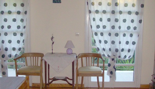 Apartamento, 1 habitación