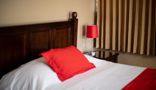 Superior Queen Room