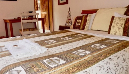 Habitación estándar