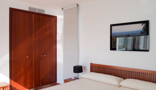 Apartamento básico