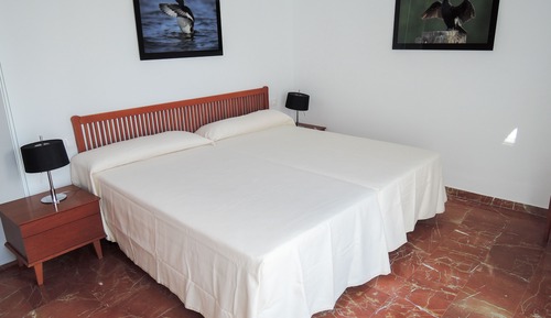 Apartamento Confort, 1 habitación, junto a la playa