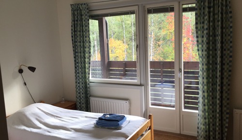 Basic Single Room
