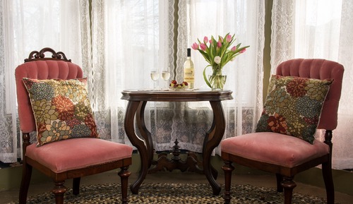 Habitación (Belmont)
