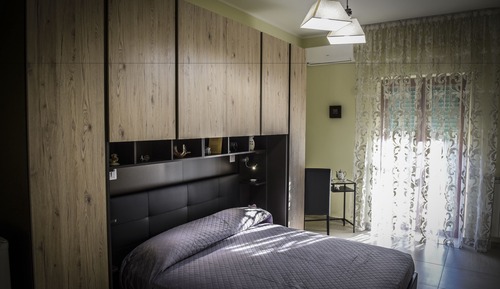 Habitación Confort doble