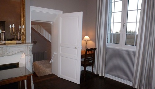 Habitación familiar