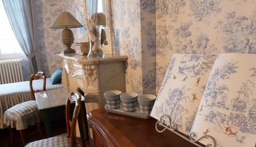 Habitación cuádruple