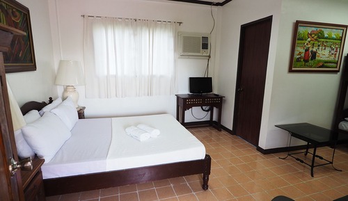 Habitación Deluxe (Family)