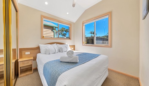 Suite Deluxe (5 people)