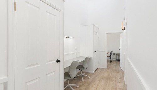 Apartamento ejecutivo, vistas al mar
