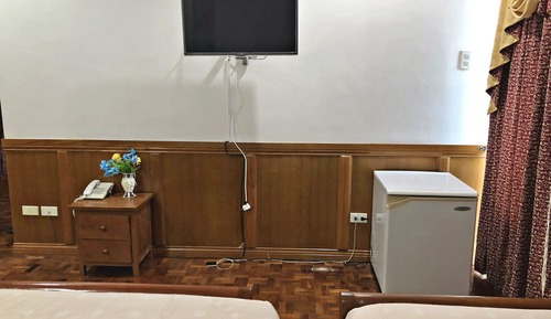 Habitación Premier