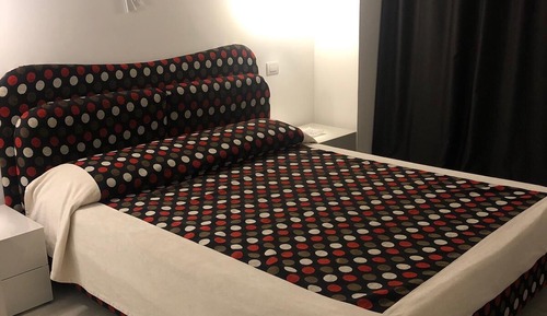 Apartamento Deluxe