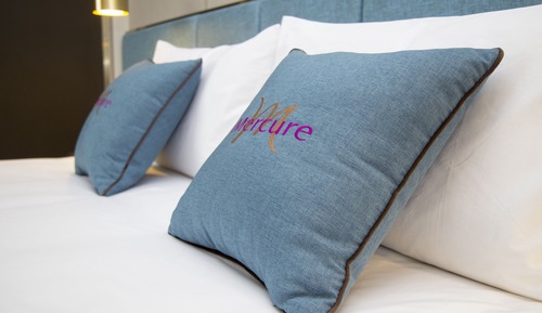 Habitación ejecutiva, 1 cama de matrimonio grande