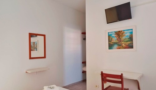 Habitación individual