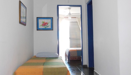 Apartamento estándar