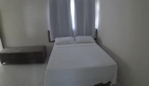 Habitación básica doble