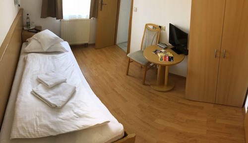 Habitación individual