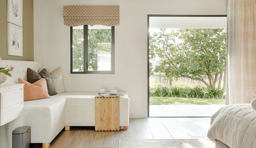 Habitación de lujo doble