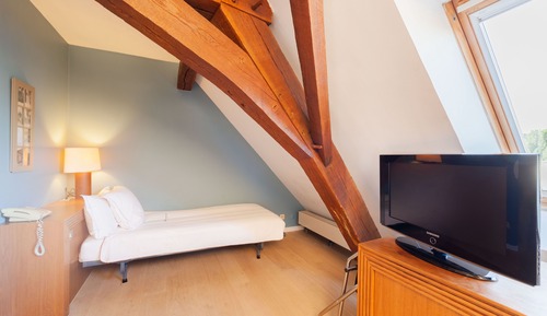 Habitación individual estándar