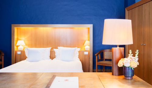 Habitación Signature doble