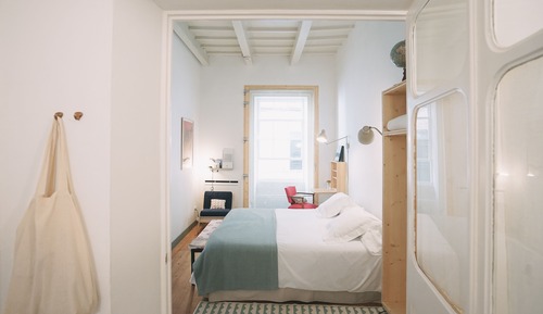 Habitación doble