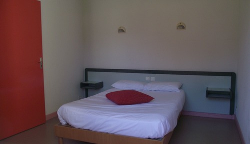 Apartamento, 1 cama doble