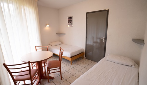 Habitación, 3 habitaciones, habitaciones comunicadas