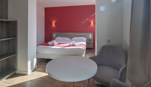 Habitación Premium doble