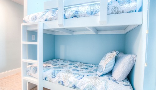 Apartamento, 3 habitaciones (1238)