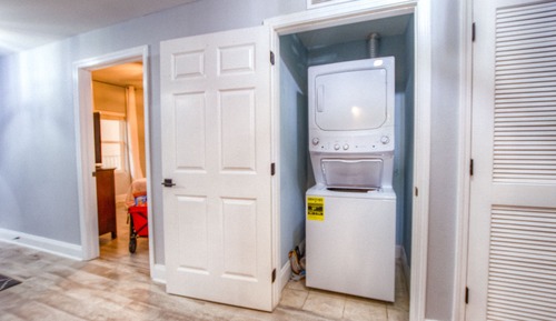 Apartamento, 3 habitaciones (633)
