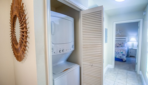 Apartamento, 2 habitaciones (1032)