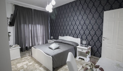 Habitación Deluxe doble